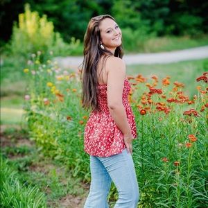 Meet your Posher, Kaci